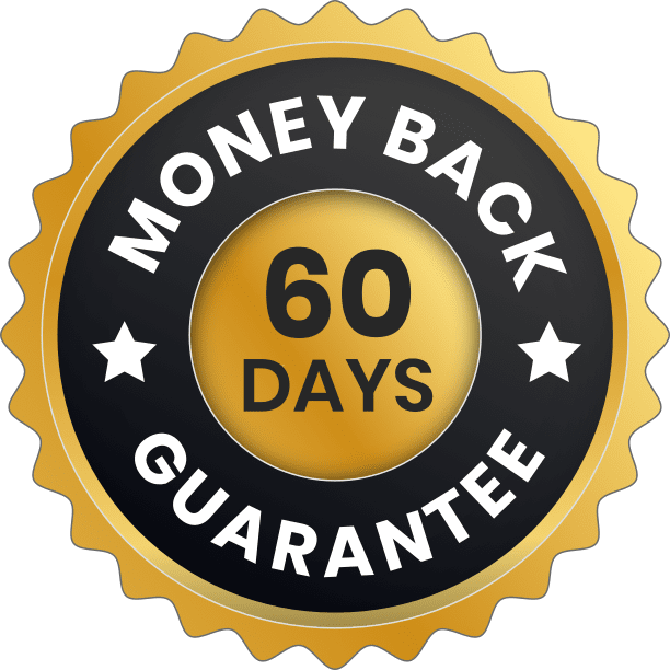 guarantee badge